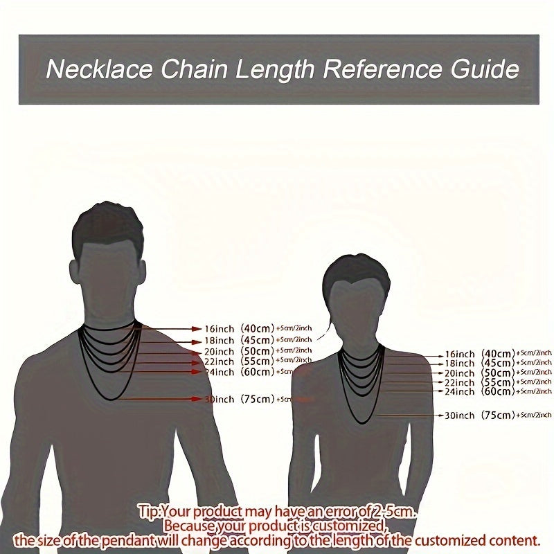 Personalized 4-in-1 Jewelry Set - Custom Name Necklace & Bangle, Dime Hoop Earrings, Stainless Steel, Elegant & Simple Style - Perfect Gift for Her, Daily Wear & Special Occasions