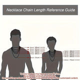 Personalized 4-in-1 Jewelry Set - Custom Name Necklace & Bangle, Dime Hoop Earrings, Stainless Steel, Elegant & Simple Style - Perfect Gift for Her, Daily Wear & Special Occasions