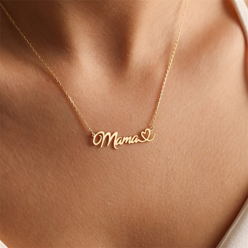 Custom Name Necklace