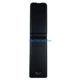 H37F Practical Home Theater Remote Control Comfortable Ergonomic Grip Universal Compatibility Suitable for Office Use