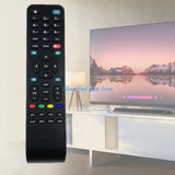H37F Practical Home Theater Remote Control Comfortable Ergonomic Grip Universal Compatibility Suitable for Office Use
