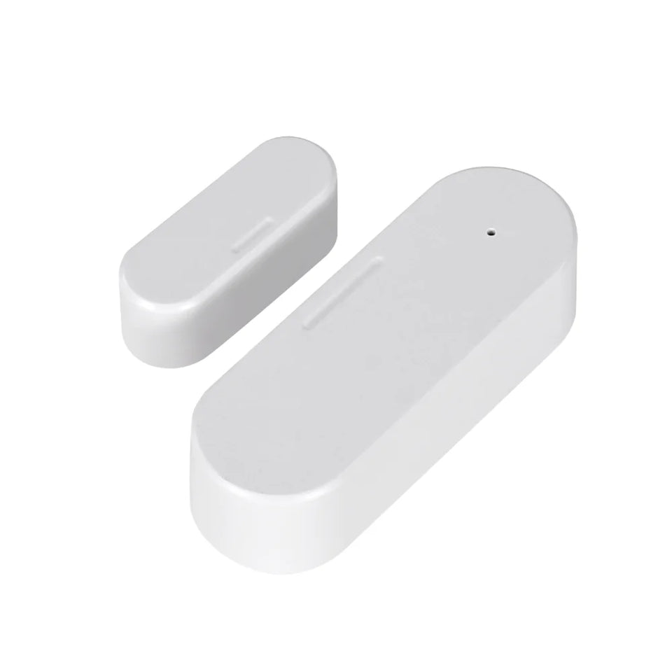 IoTorero BTHome Door Contact with Temperature and Humidity Sensor Works With Home Assistant