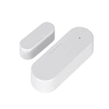 IoTorero BTHome Door Contact with Temperature and Humidity Sensor Works With Home Assistant