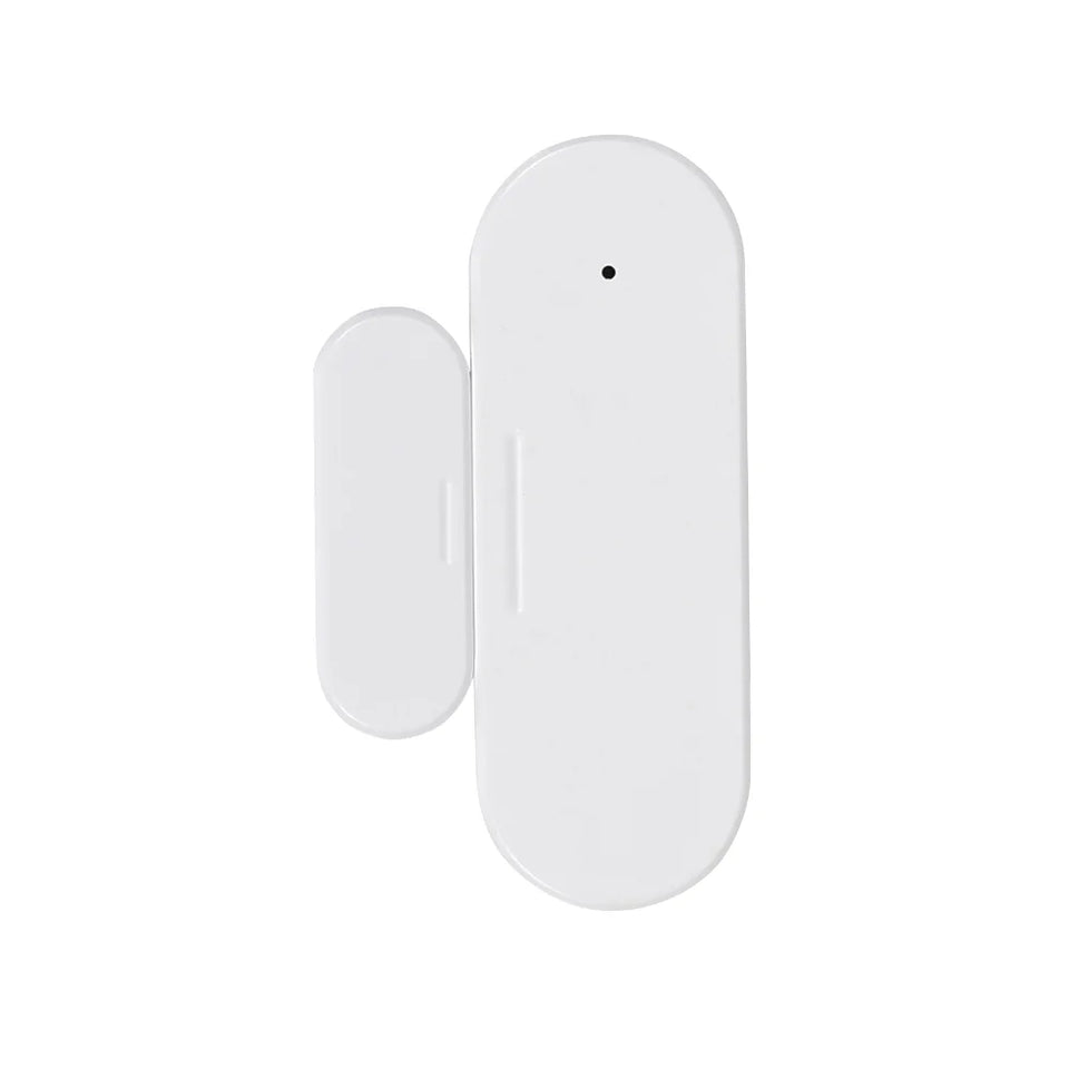 IoTorero BTHome Door Contact with Temperature and Humidity Sensor Works With Home Assistant