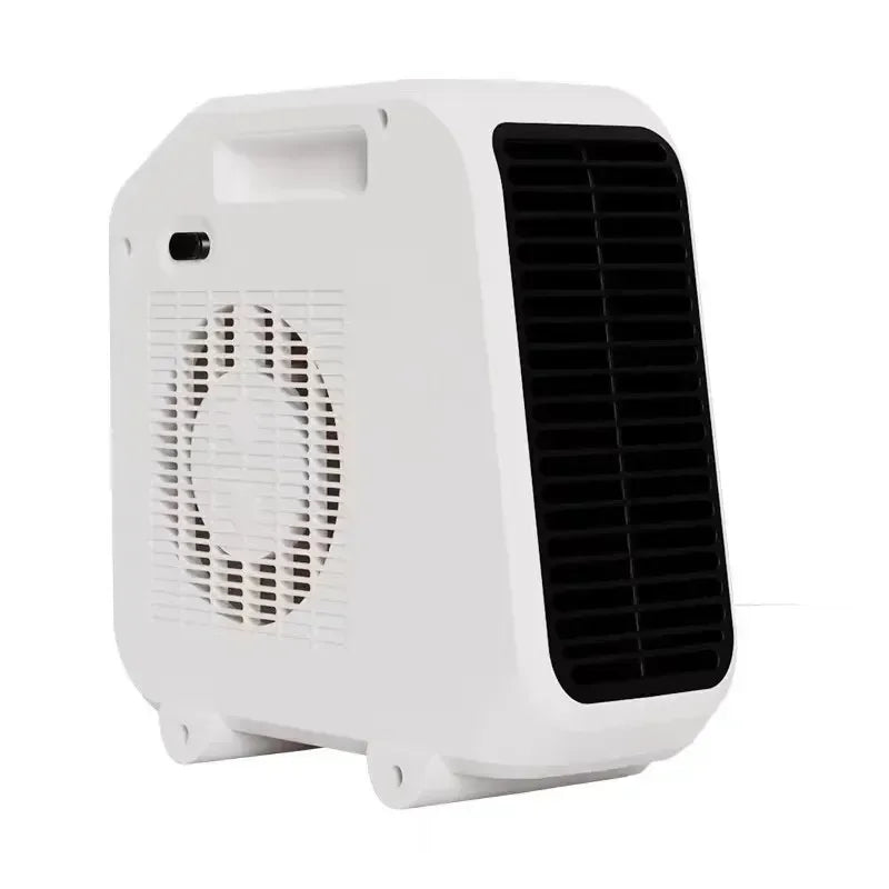 Home Mini Heater Dormitory Office Home Desktop Portable Heater Safe and Energy-saving Heating Quickly Warm The Whole House