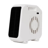 Home Mini Heater Dormitory Office Home Desktop Portable Heater Safe and Energy-saving Heating Quickly Warm The Whole House