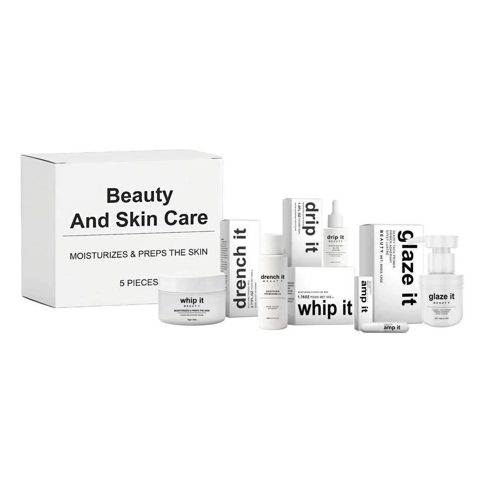 Beauty And Skin Care